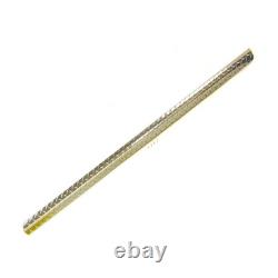 Dee Zee DZ 2131, One Tailgate Cap Brite-Tread for Ford Fullsize Truck 1987-97