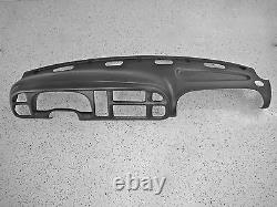 Dodge Ram Truck Dash Cap dashboard overlay With Bezel cap 1998 1999 2000 2001