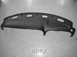 Dodge Ram Truck Dash Cap dashboard overlay With Bezel cap 1998 1999 2000 2001