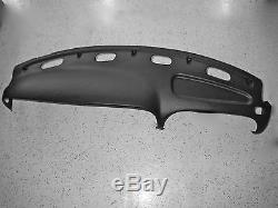 Dodge Ram Truck Dash Cap skin overlay kit with3.25 Bezel 1998 1999 2000 2001