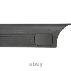 Dorman 926-929 Bed Rail Cap Driver Left Side for F150 Truck Hand Styleside F-150