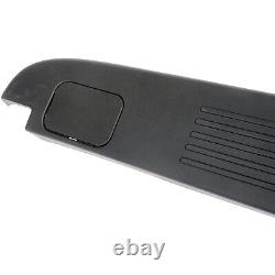 Dorman 926-935 Bed Rail Cap Driver Left Side for F150 Truck Hand Ford F-150
