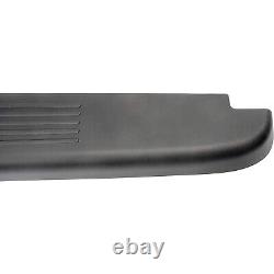 Dorman 926-937 Bed Rail Cap Driver Left Side for F150 Truck Hand Ford F-150