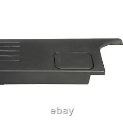 Dorman 926-941 Bed Rail Cap Driver Left Side for F150 Truck Hand Ford F-150
