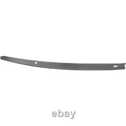 Dorman Bed Rail Cap Passenger Right Side for Ram Truck Hand 2500 3500