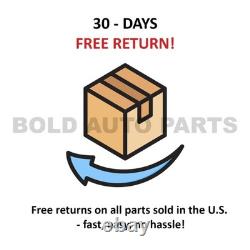 Dorman Bed Rail Cap Passenger Right Side for Ram Truck Hand 2500 3500