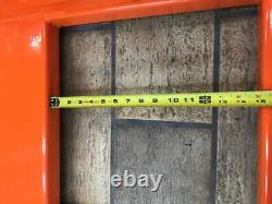 Double Wheeler Pallet Jack Strong Hand Truck 27 X 48 6600 Lb Cap Df30