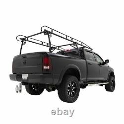 Elevate Outdoor UPUT-RACK-HD Universal Over-Cab Truck Rack 1500 lb Cap