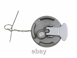 Elite Truck Parts Fuel Cap Non-Locking -Vented Lever Style ETP-11-04859-100