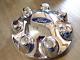 F85a-1a096-ca Ford Truck 7 Lug Chrome Center Cap Original Nos New