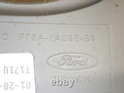 F85a-1a096-ca Ford Truck 7 Lug Chrome Center Cap Original Nos New