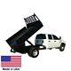 Flat Bed Truck Dump Kit For 8 To 12 Ft Flat Bed Trucks 5 Ton Cap Made In Usa