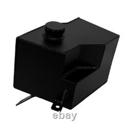 Fit For 1981-87 Chevy GMC C/K GM Truck Overflow Radiator Tank Bottle with Cap New
