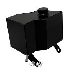 Fit For 1981-87 Chevy GMC C/K GM Truck Overflow Radiator Tank Bottle with Cap New