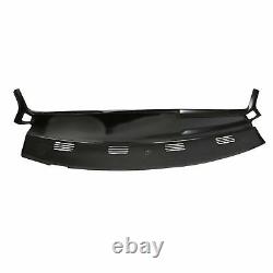 For 02-05 Dodge Ram Truck 1500 2500 Molded Dash Pad Board Cover Cap Overlay