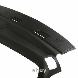 For 02-05 Dodge Ram Truck 1500 2500 Molded Dash Pad Board Cover Cap Overlay