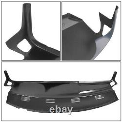 For 02-05 Ram Truck 1500-3500 Abs Dash Board Dashboard Cover Cap Overlay 03 04