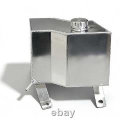 For 1981-87 Chevy GMC GM Truck Radiator Coolant Reservoir Coolant Bottle & Cap