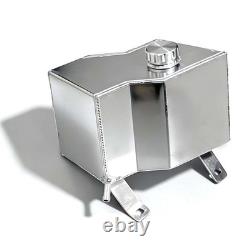 For 1981-87 Chevy GMC GM Truck Radiator Coolant Reservoir Coolant Bottle & Cap