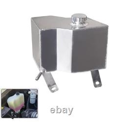 For 1981-87 Chevy GMC GM Truck Radiator Coolant Reservoir Coolant Bottle & Cap