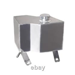 For 1981-87 Chevy GMC GM Truck Radiator Coolant Reservoir Coolant Bottle & Cap