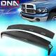 For 2002-2005 Ram Truck 1500 2500 Abs Defrost Vent Cap+dashboard Cover Overlay