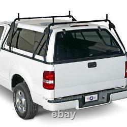 For Chevy Colorado 2004-2008 U. S. RACK 84510311 Truck Cap Universal Rack