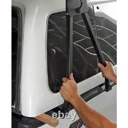 For Chevy Colorado 2004-2008 U. S. RACK 84510311 Truck Cap Universal Rack