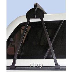 For Chevy Colorado 2004-2008 U. S. RACK 84510311 Truck Cap Universal Rack