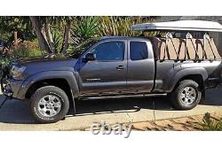 For Chevy Colorado 2004-2008 U. S. RACK 84510311 Truck Cap Universal Rack