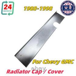 For Chevy & GMC Truck OBS Radiator Cap / Cover 1988-98