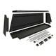 For Chevy Silverado 1500 19-26 Westin 16-11026 Exp Truck Cap Toolbox Shelf