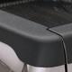 For Chevy Silverado 1500 Classic 07 Bushwacker Ultimate Smoothback Bed Rail Caps