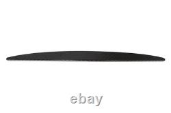 For Chevy Silverado 3500 HD 07-13 Dee Zee DZ2121B Black-Tread Tailgate Cap