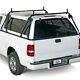 For Dodge Ram 1500 1994-2000 U. S. Rack 84510311 Truck Cap Universal Rack