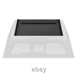 For Ford F-150 2024 SmartCap EVO Adventure Series Truck Bed Cap Roof Panel
