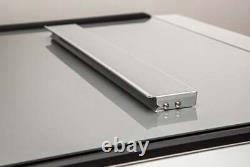 For Ford F-150 2024 SmartCap EVO Adventure Series Truck Bed Cap Roof Panel