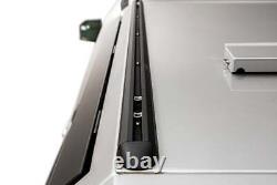 For Ford F-150 2024 SmartCap EVO Adventure Series Truck Bed Cap Roof Panel