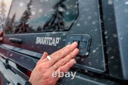 For Ford F-150 2024 SmartCap EVO Adventure Series Truck Bed Cap Roof Panel