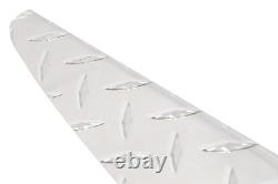 For Ford F-250 1987-1997 Dee Zee DZ2131 Brite-Tread Tailgate Cap