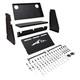 For Ford Maverick 22-26 Westin Exp Truck Cap Storage Box Shelf/table Kit