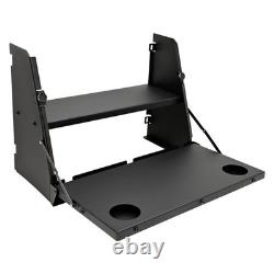 For Ford Maverick 22-26 Westin EXP Truck Cap Storage Box Shelf/Table Kit