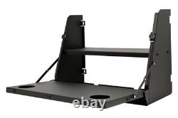 For Ford Maverick 22-26 Westin EXP Truck Cap Storage Box Shelf/Table Kit