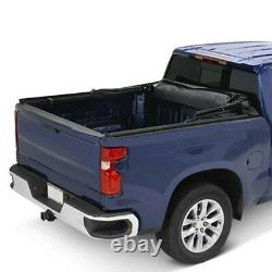 For Ford Ranger 2019-2022 Bestop 77331-35 Supertop Convertible Top 2