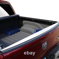 For Ford Ranger 2019-2023 Dee Zee DZ2126 Brite-Tread Tailgate Cap