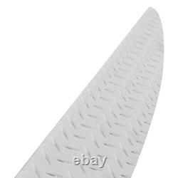 For Ford Ranger 2019-2023 Dee Zee DZ2126 Brite-Tread Tailgate Cap