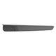 For Ford Ranger 2019-2025 Dee Zee Dz2126b Black-tread Tailgate Cap