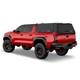 For Ford Ranger 2024-2025 Smartcap Evod Defender Truck Bed Cap