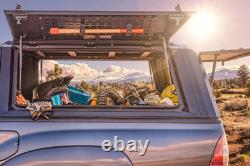 For Ford Ranger 2024-2025 SmartCap EVOd Defender Truck Bed Cap