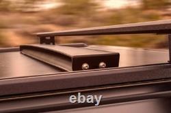 For Ford Ranger 2024-2025 SmartCap EVOd Defender Truck Bed Cap